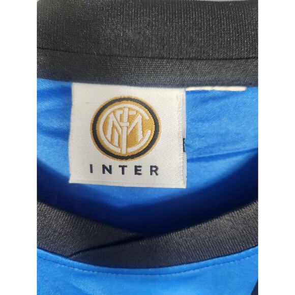 2011 Inter Milan Wesley Sneijder jersey - Picture 3 of 3
